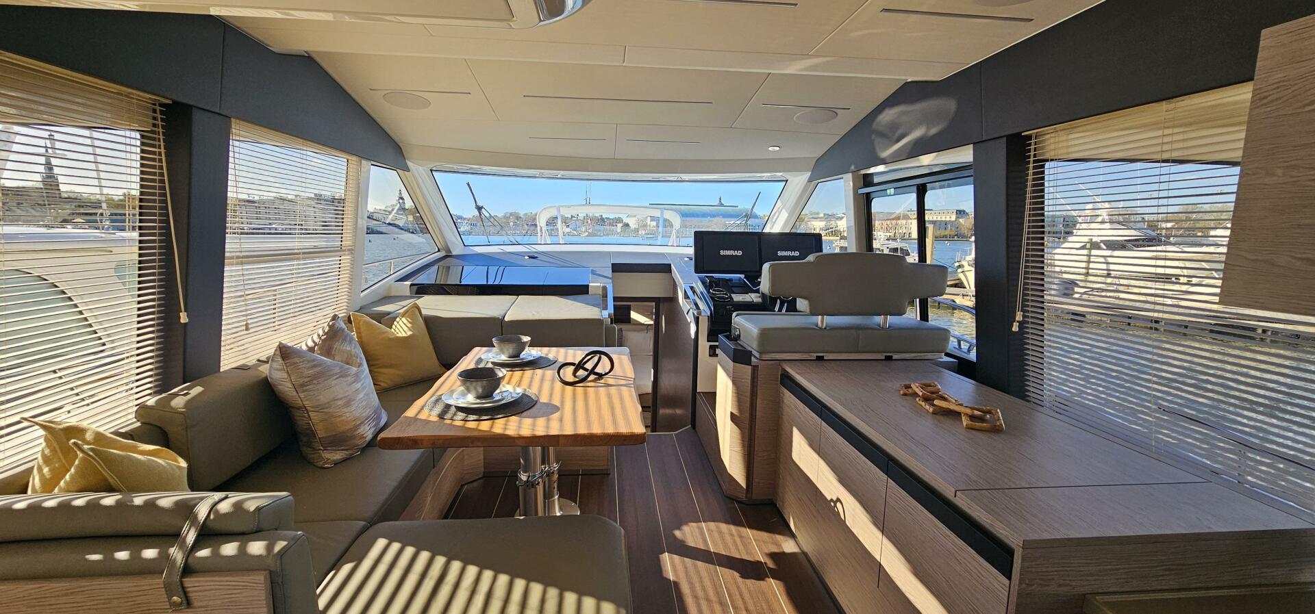 Slide: The Image of Greenline 45 Fly Hybrid 2024 - 4276864