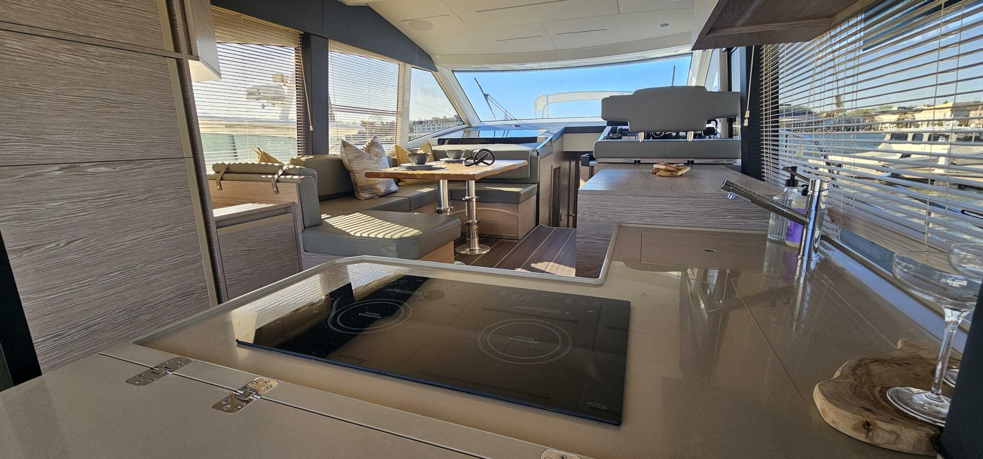 Slide: The Image of Greenline 45 Fly Hybrid 2024 - 4276866