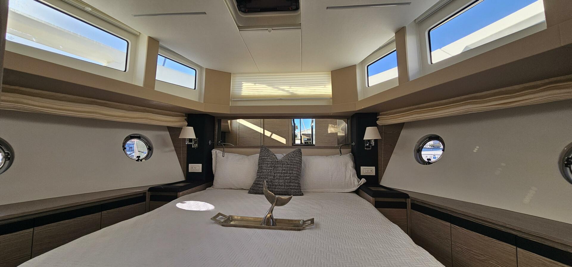 Slide: The Image of Greenline 45 Fly Hybrid 2024 - 4276870