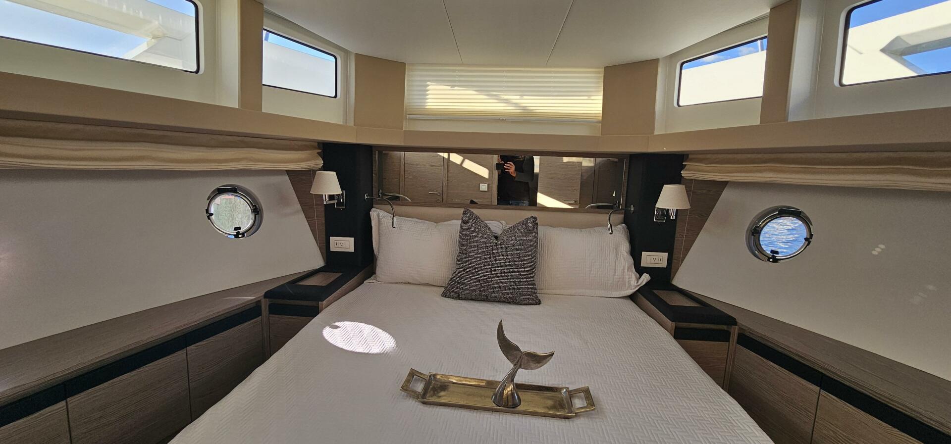 Slide: The Image of Greenline 45 Fly Hybrid 2024 - 4276872