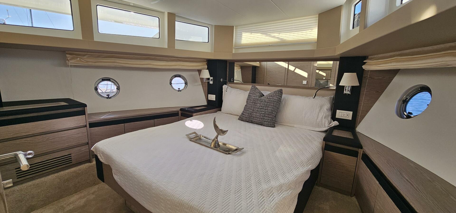Slide: The Image of Greenline 45 Fly Hybrid 2024 - 4276873