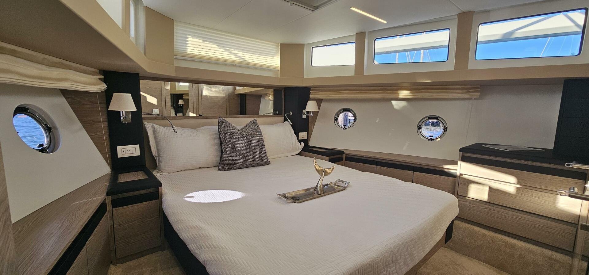 Slide: The Image of Greenline 45 Fly Hybrid 2024 - 4276875