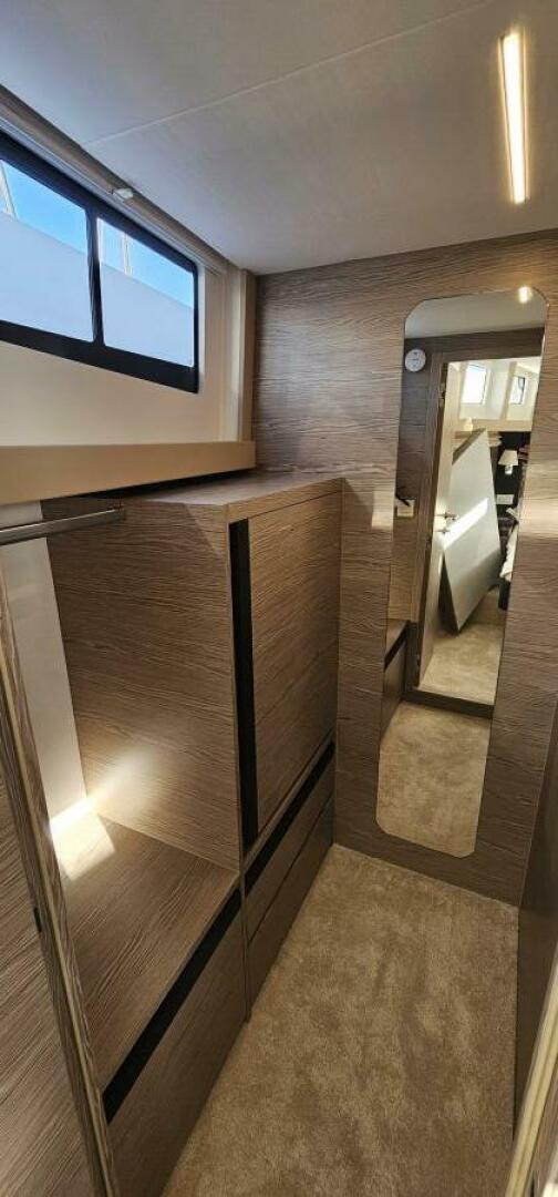 Slide: The Image of Greenline 45 Fly Hybrid 2024 - 4276877