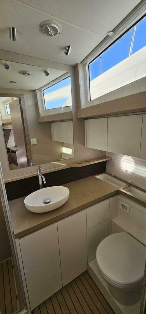 Slide: The Image of Greenline 45 Fly Hybrid 2024 - 4276878