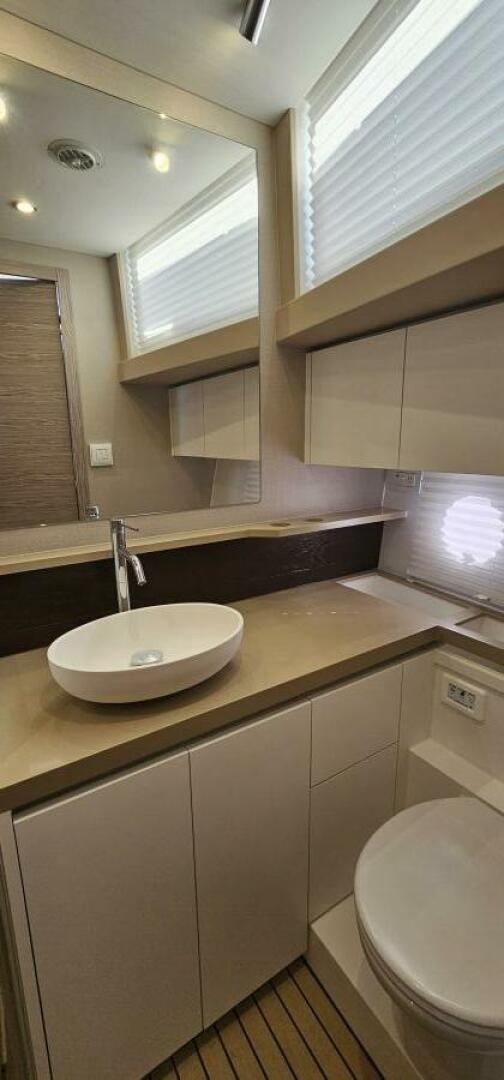 Slide: The Image of Greenline 45 Fly Hybrid 2024 - 4276884