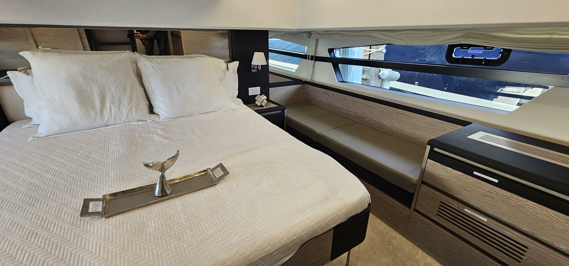 Slide: The Image of Greenline 45 Fly Hybrid 2024 - 4276889