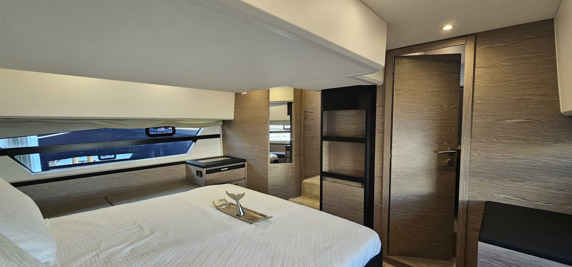 Slide: The Image of Greenline 45 Fly Hybrid 2024 - 4276895