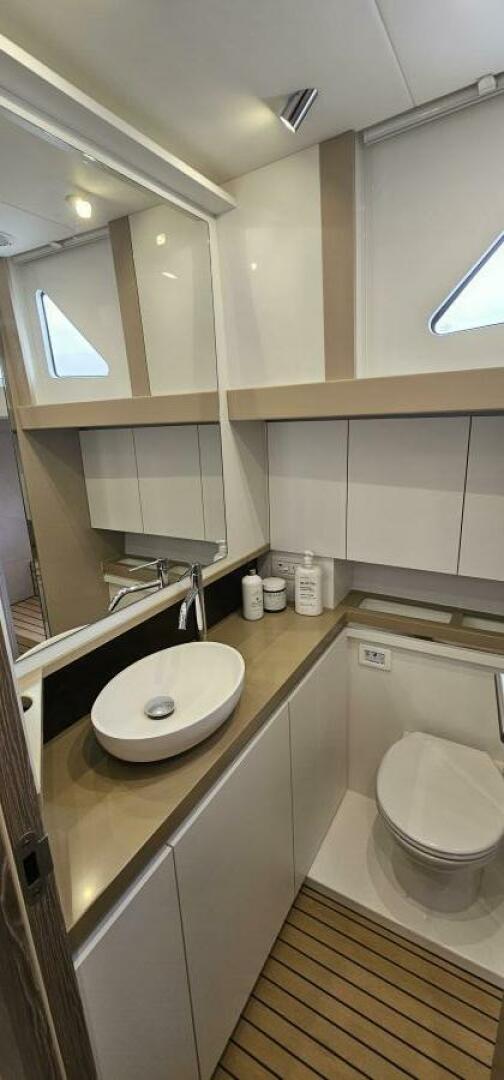 Slide: The Image of Greenline 45 Fly Hybrid 2024 - 4276899