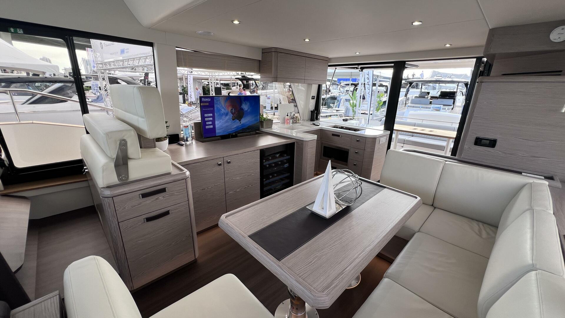 Slide: The Image of Greenline 48 Fly Hybrid 2024 - 4166034