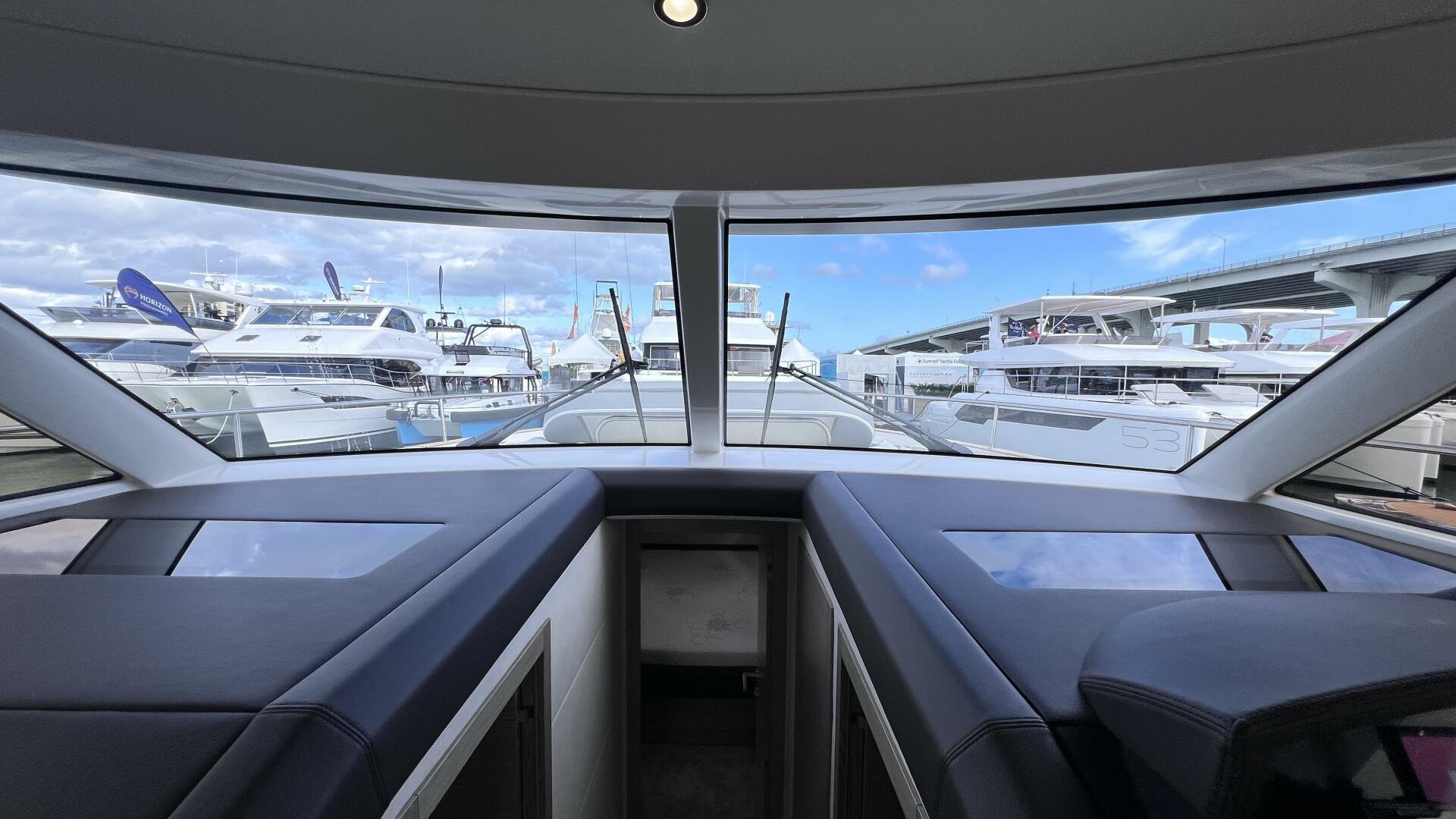 Slide: The Image of Greenline 48 Fly Hybrid 2024 - 4166036