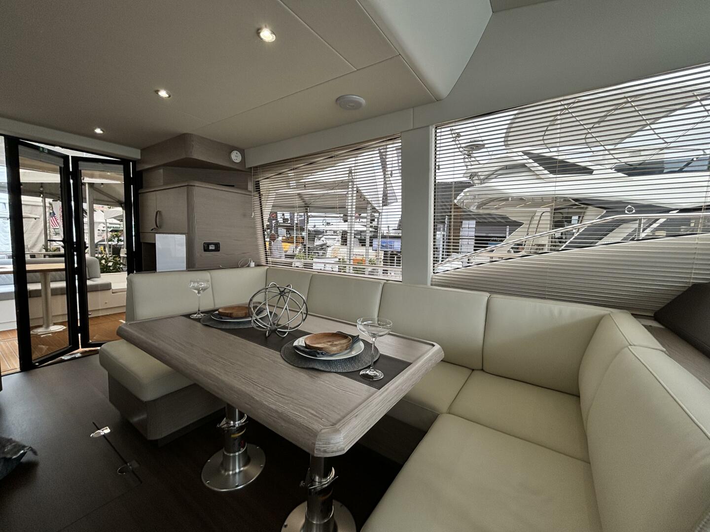 Slide: The Image of Greenline 48 Fly Hybrid 2024 - 4282435