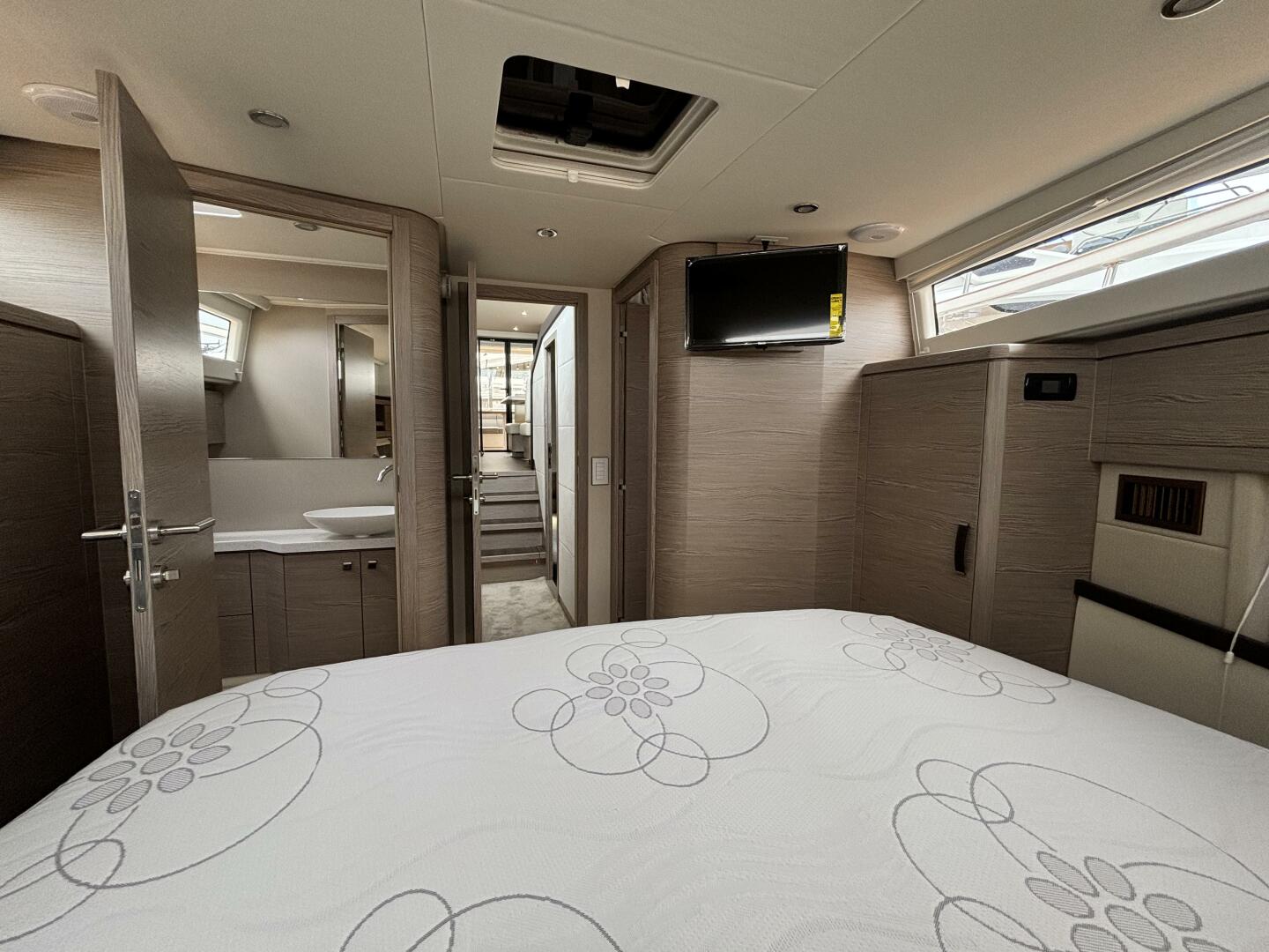 Slide: The Image of Greenline 48 Fly Hybrid 2024 - 4282451