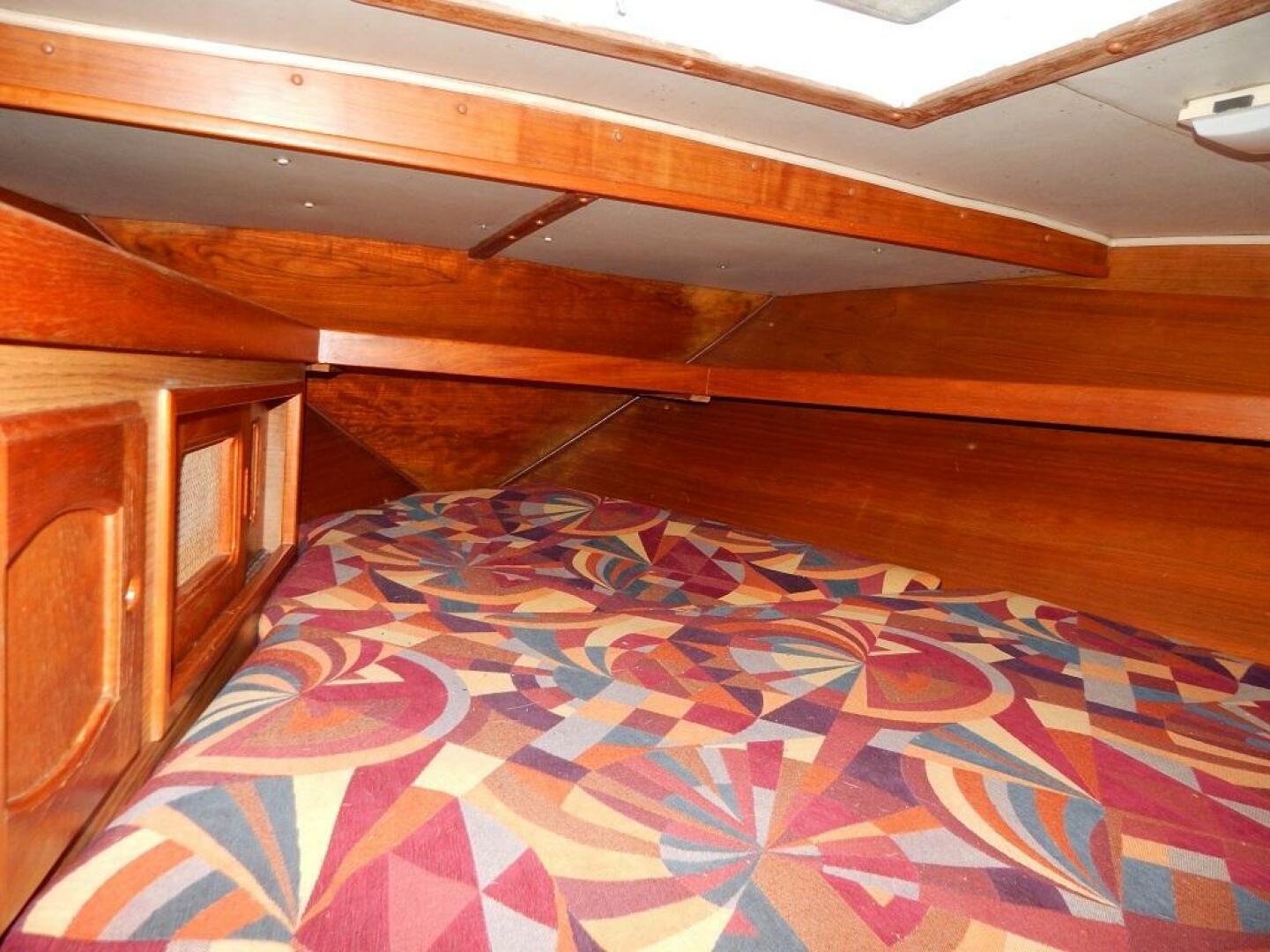 Slide: The Image of Gulf Pilothouse 1989 - 4213808