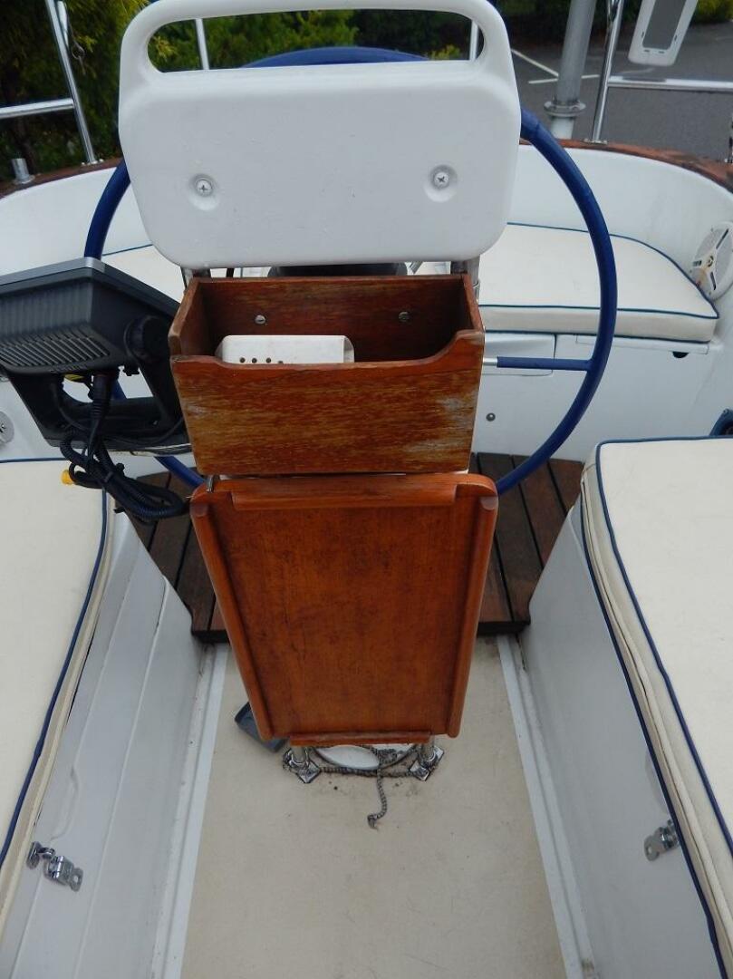 Slide: The Image of Gulf Pilothouse 1989 - 4213918