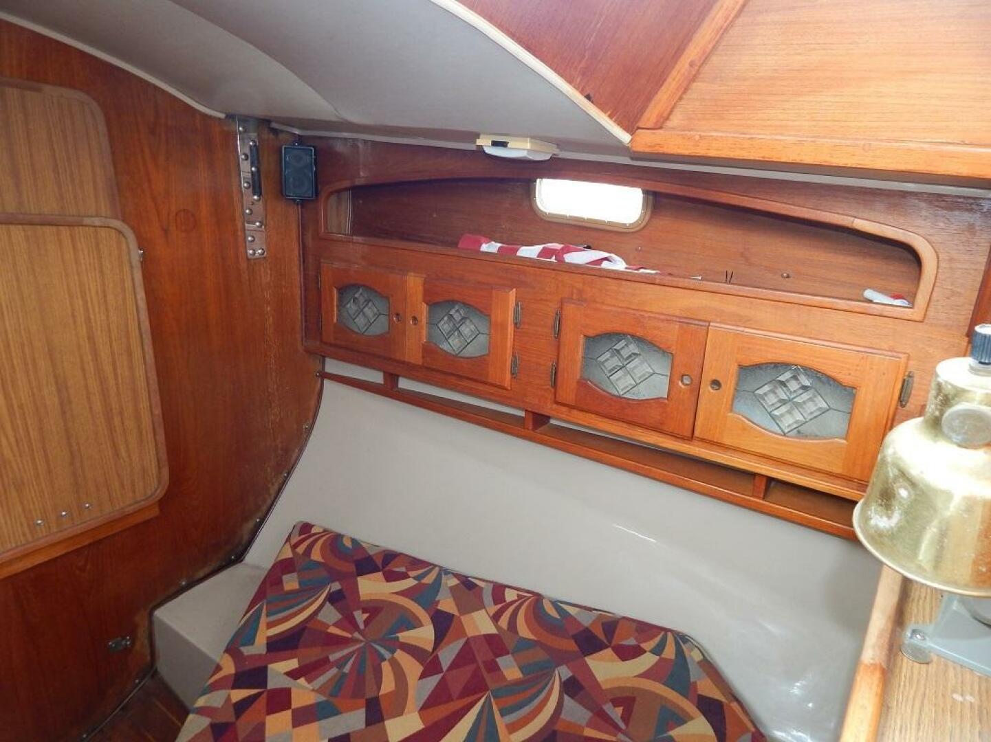 Slide: The Image of Gulf Pilothouse 1989 - 4213921