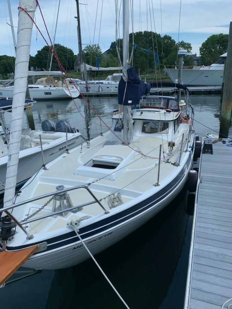 Slide: The Image of Gulf Pilothouse 1989 - 4214119