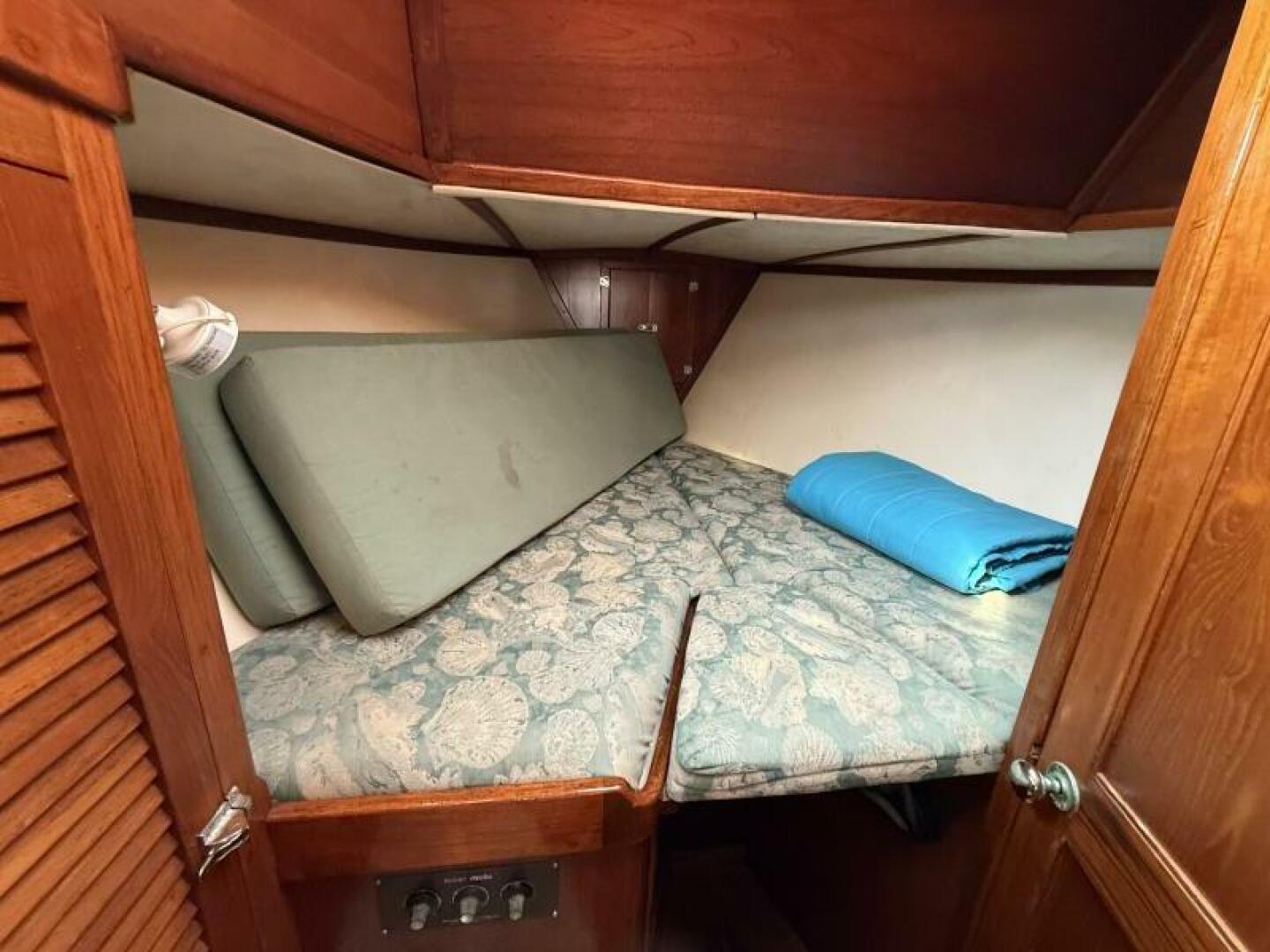 Slide: The Image of Gulfstar 43 MK II 1979 - 5497261