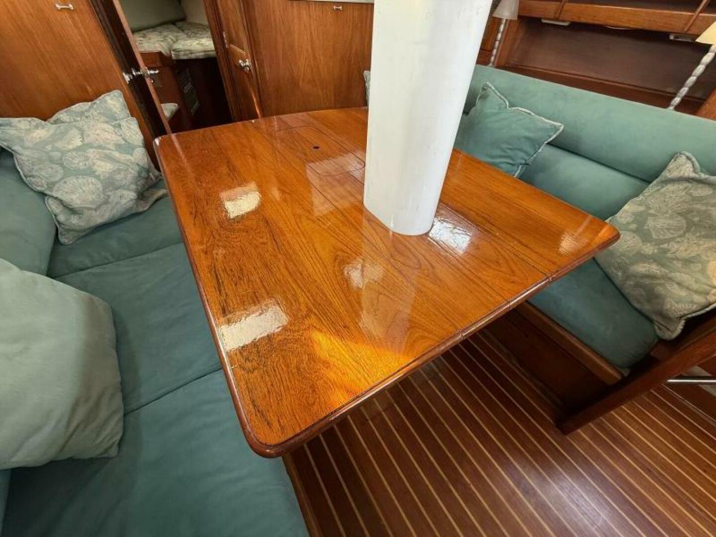 Slide: The Image of Gulfstar 43 MK II 1979 - 5497267