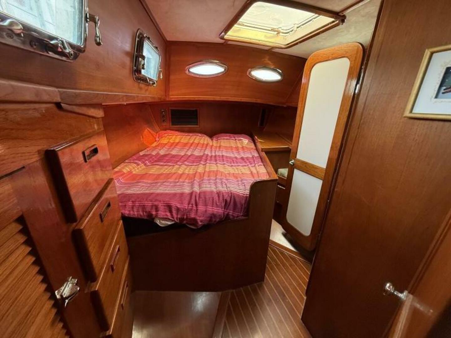 Slide: The Image of Gulfstar 43 MK II 1979 - 5497275