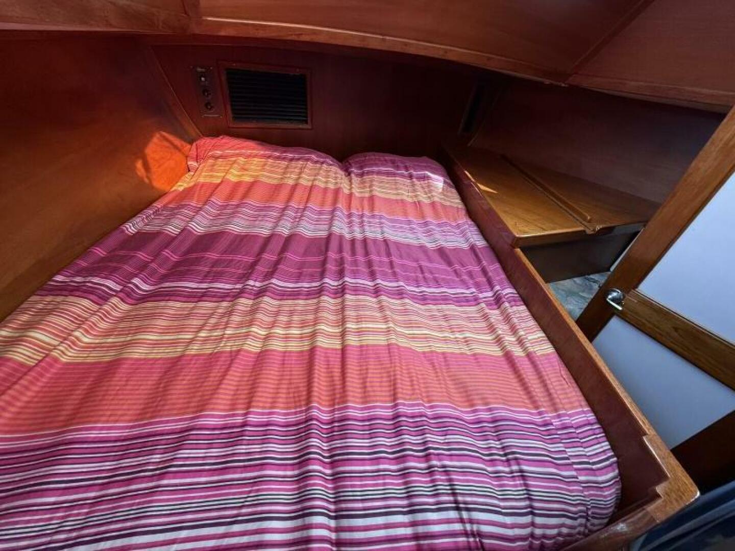 Slide: The Image of Gulfstar 43 MK II 1979 - 5497277