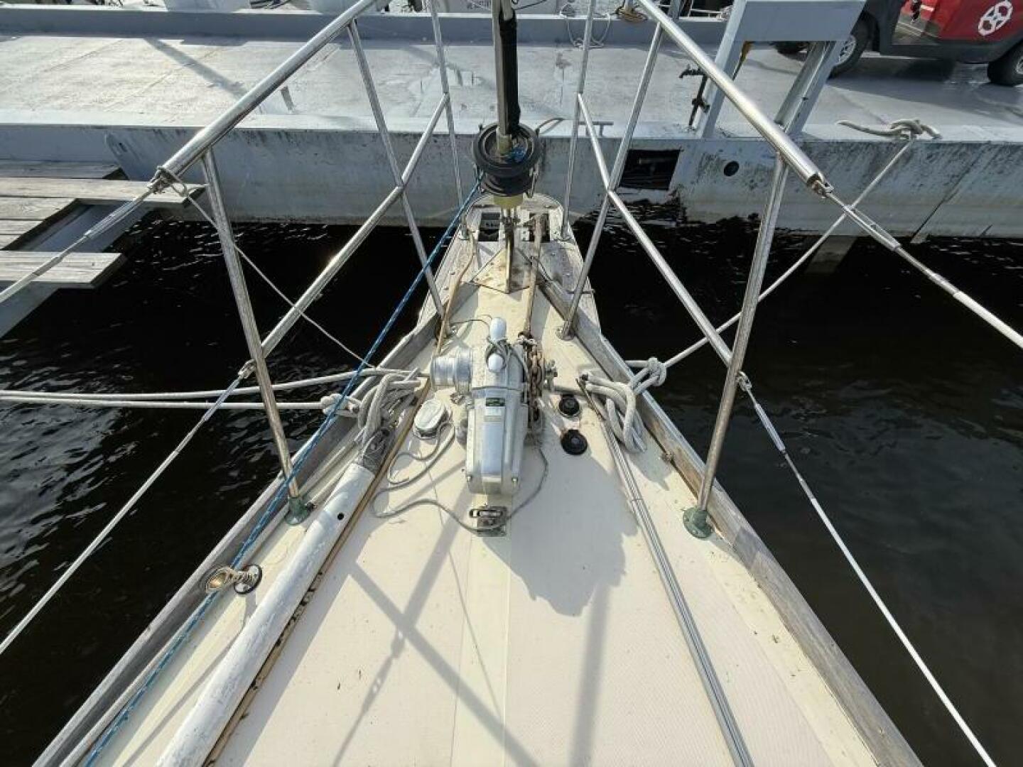 Slide: The Image of Gulfstar 43 MK II 1979 - 5497389