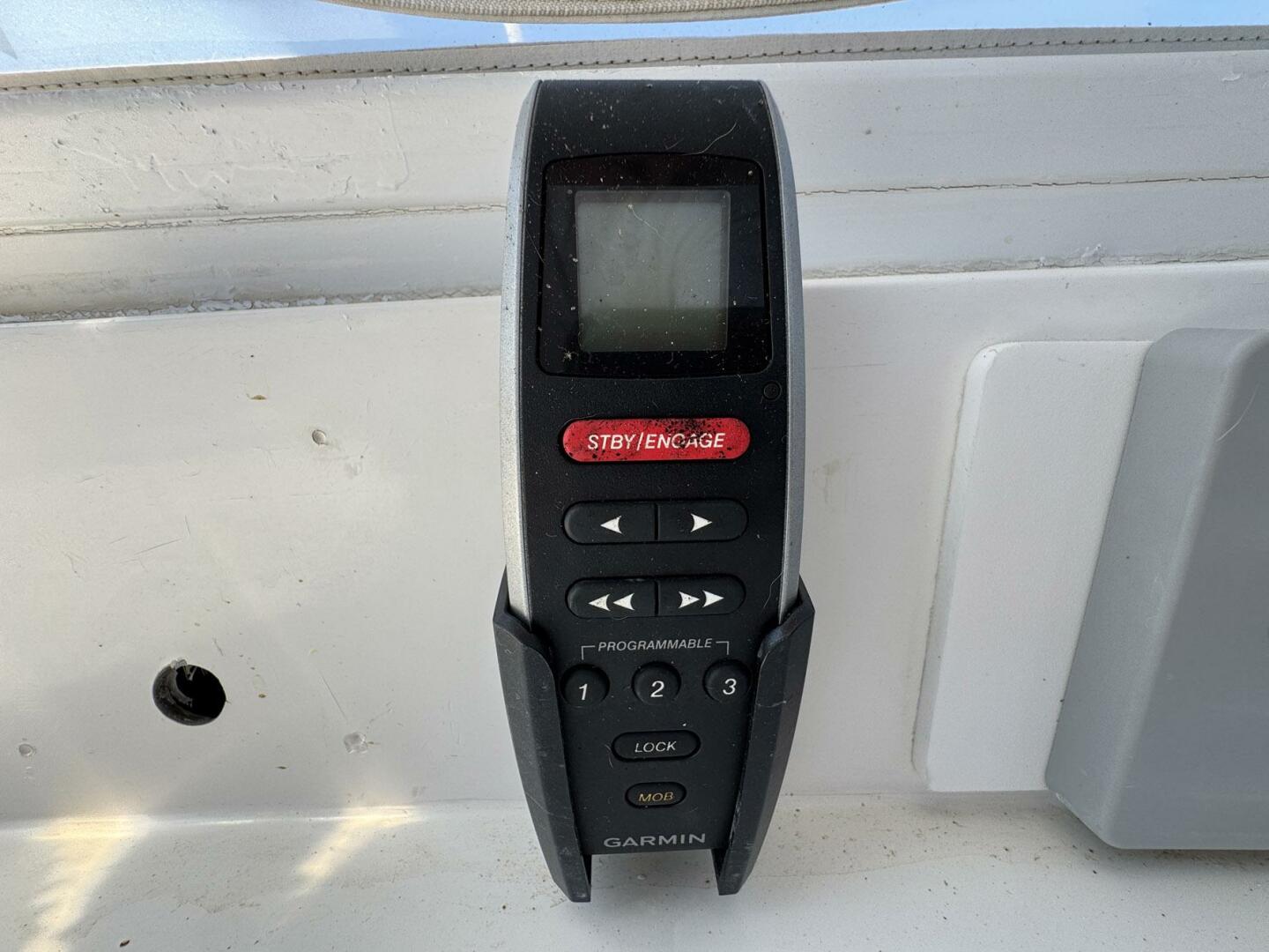 Slide: The Image of Gulfstar 44 Motor Yacht 1988 - 5287930