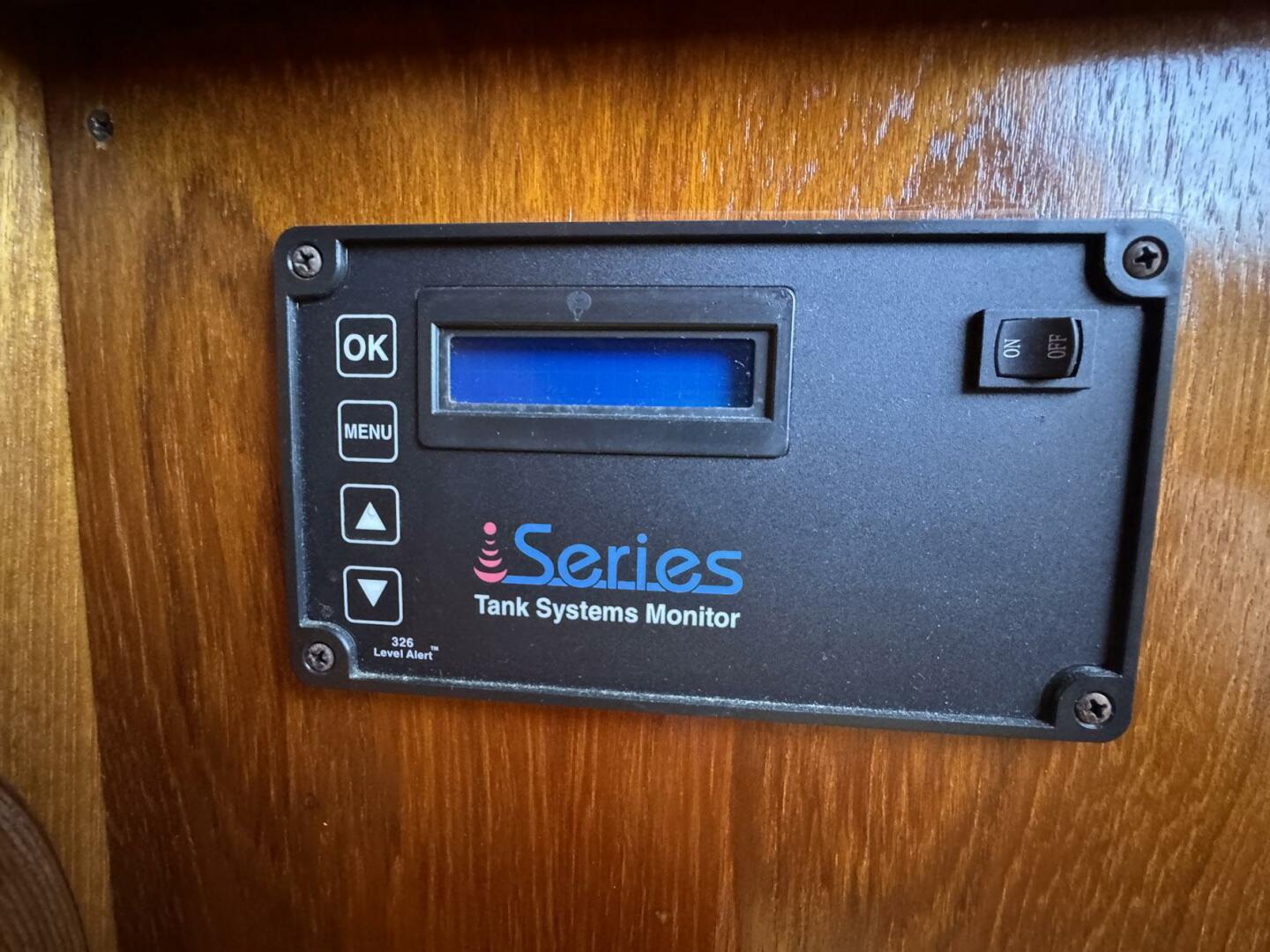 Slide: The Image of Gulfstar 44 Motor Yacht 1988 - 5287935