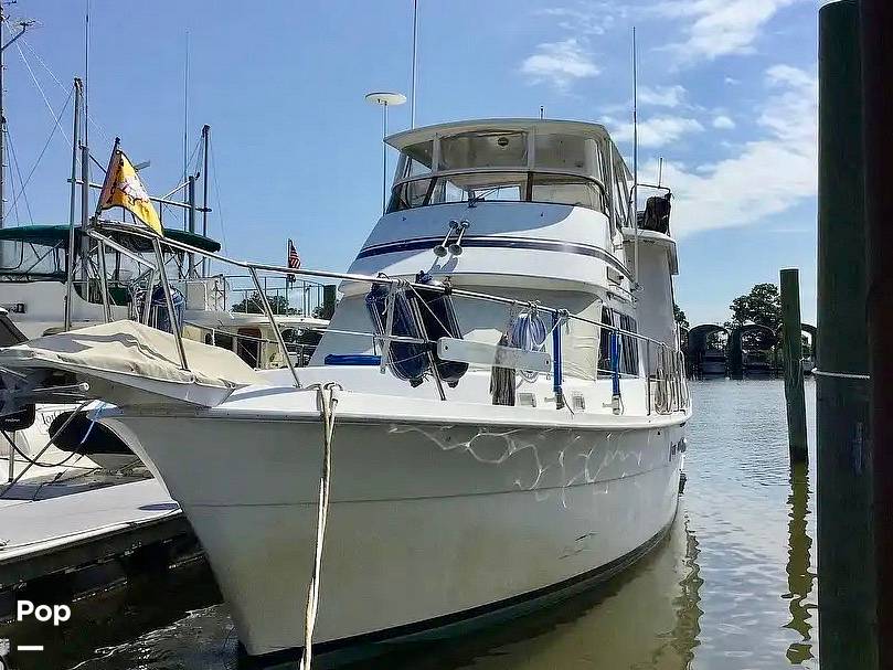 Slide: The Image of Gulfstar 49 MY 1985 - 15006067