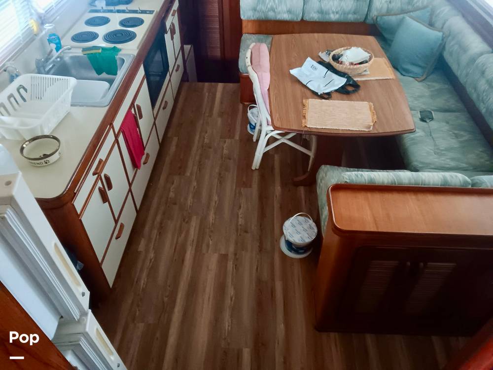 Slide: The Image of Gulfstar 49 MY 1985 - 15266820
