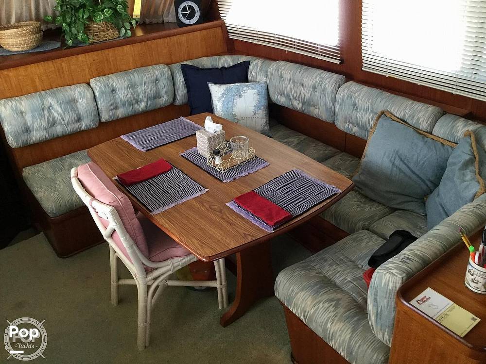 Slide: The Image of Gulfstar 49 MY 1985 - 15000163
