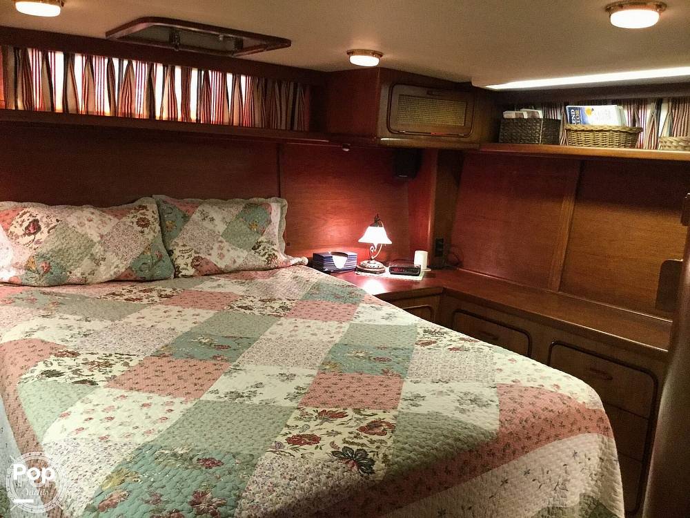 Slide: The Image of Gulfstar 49 MY 1985 - 15000274