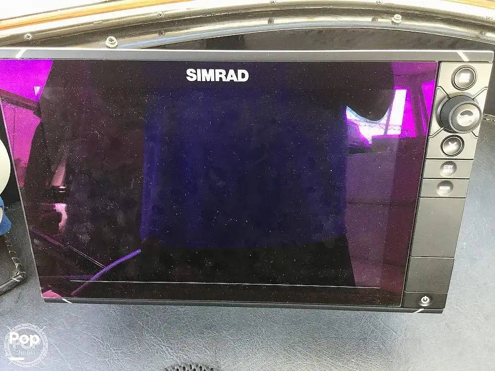 Slide: The Image of Gulfstar 49 MY 1985 - 15074696
