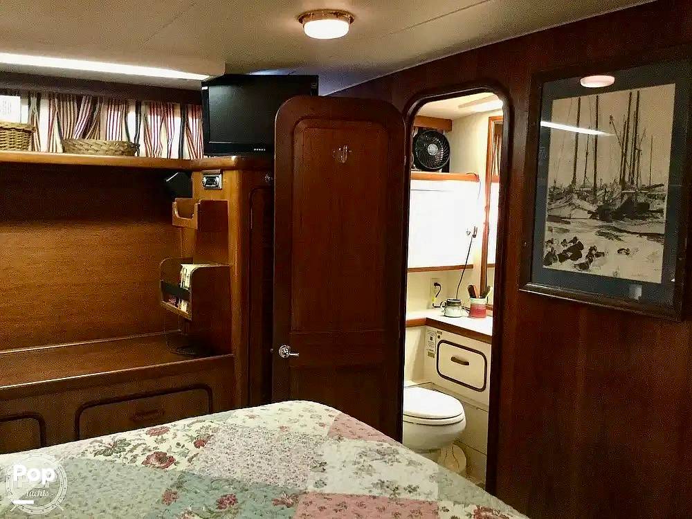 Slide: The Image of Gulfstar 49 MY 1985 - 15074703