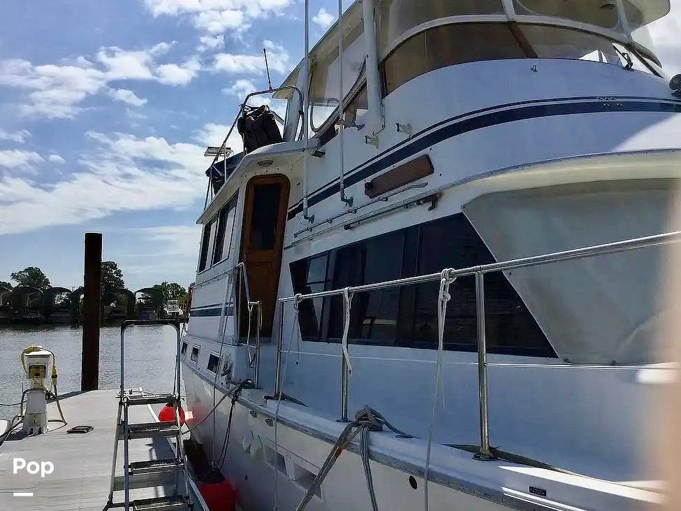 Slide: The Image of Gulfstar 49 MY 1985 - 14986508