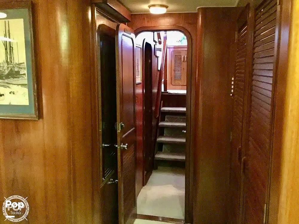 Slide: The Image of Gulfstar 49 MY 1985 - 15074704