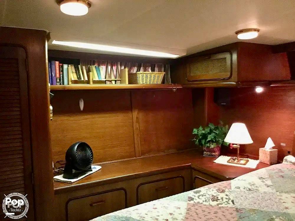 Slide: The Image of Gulfstar 49 MY 1985 - 15074705