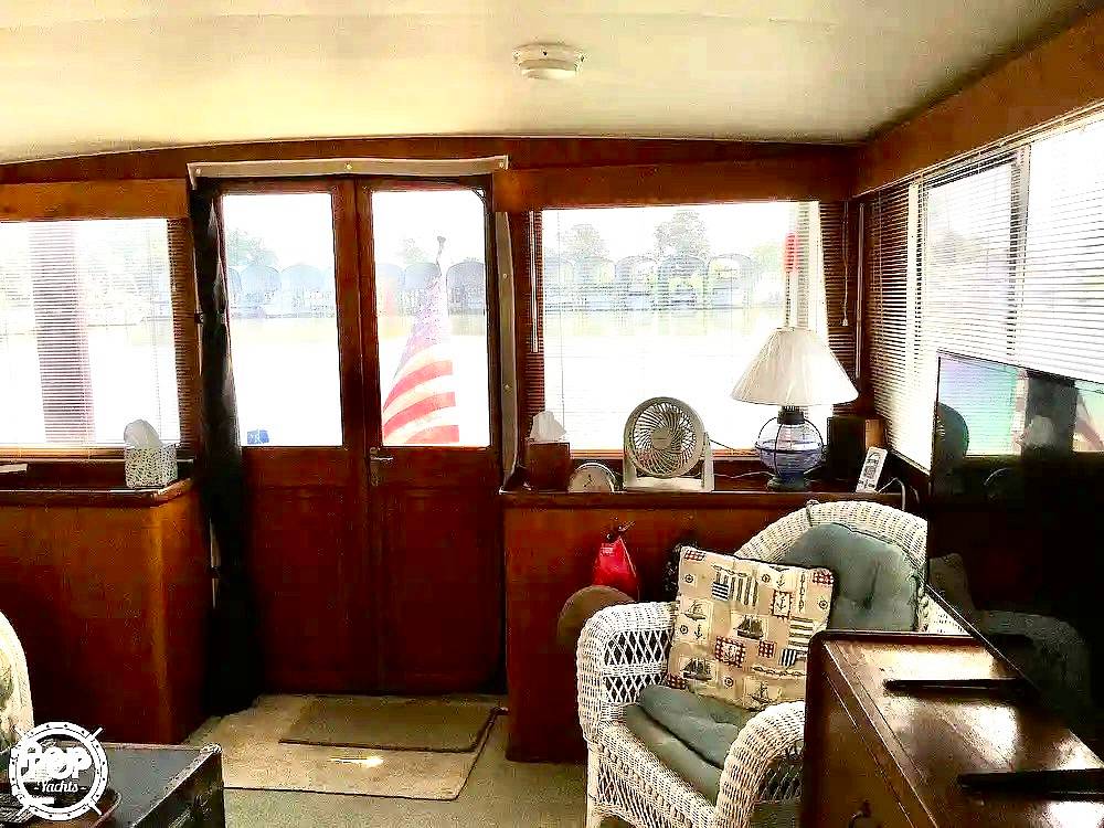 Slide: The Image of Gulfstar 49 MY 1985 - 15074708