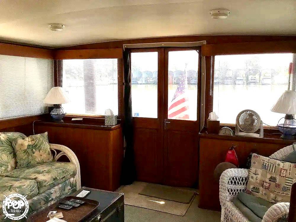 Slide: The Image of Gulfstar 49 MY 1985 - 15074709