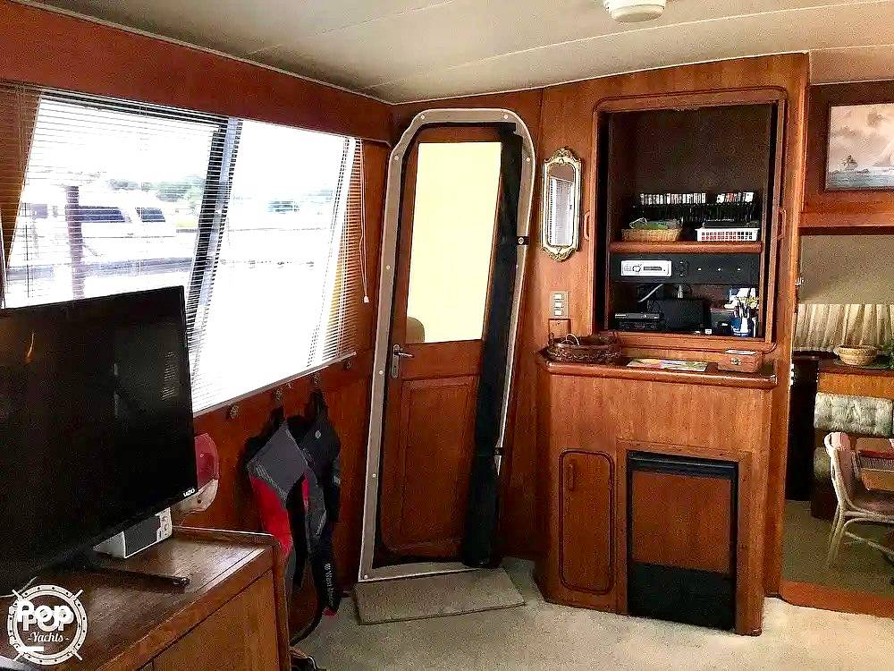 Slide: The Image of Gulfstar 49 MY 1985 - 15074710