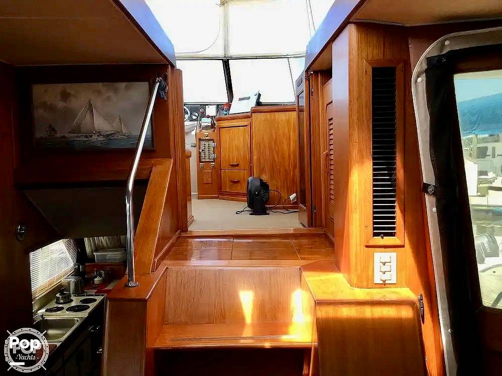 Slide: The Image of Gulfstar 49 MY 1985 - 15074712
