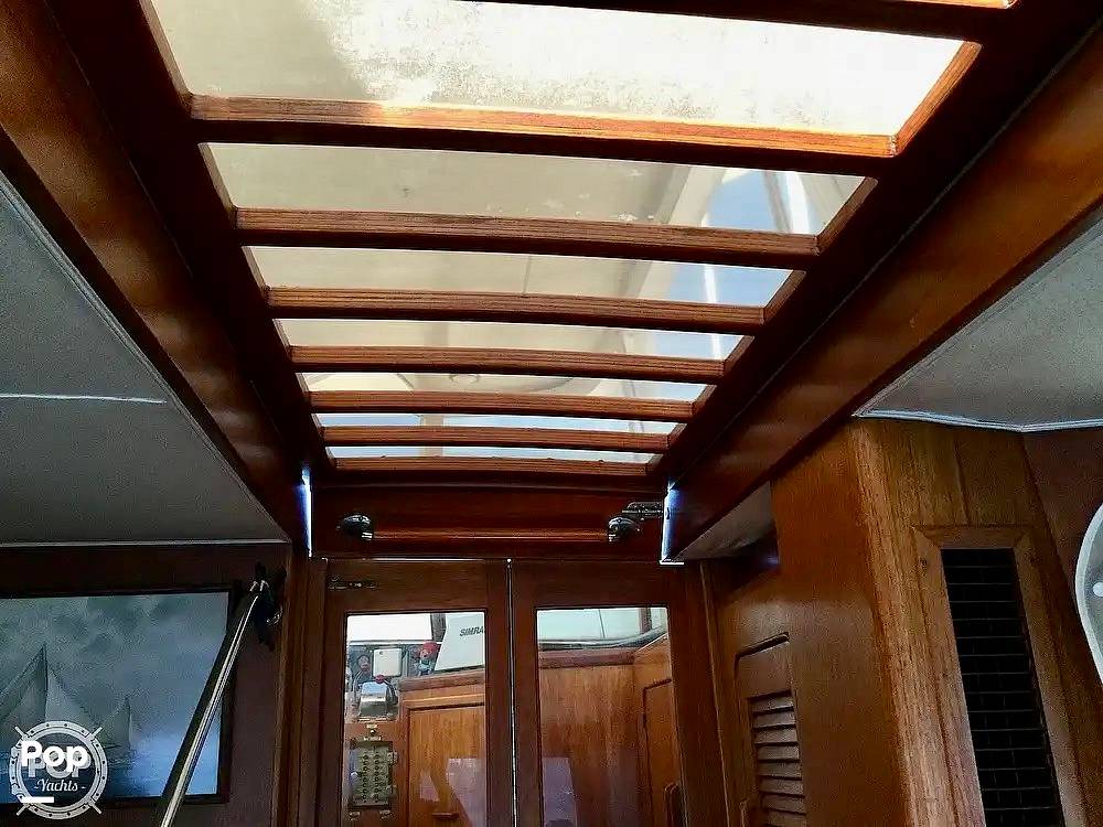 Slide: The Image of Gulfstar 49 MY 1985 - 15074713