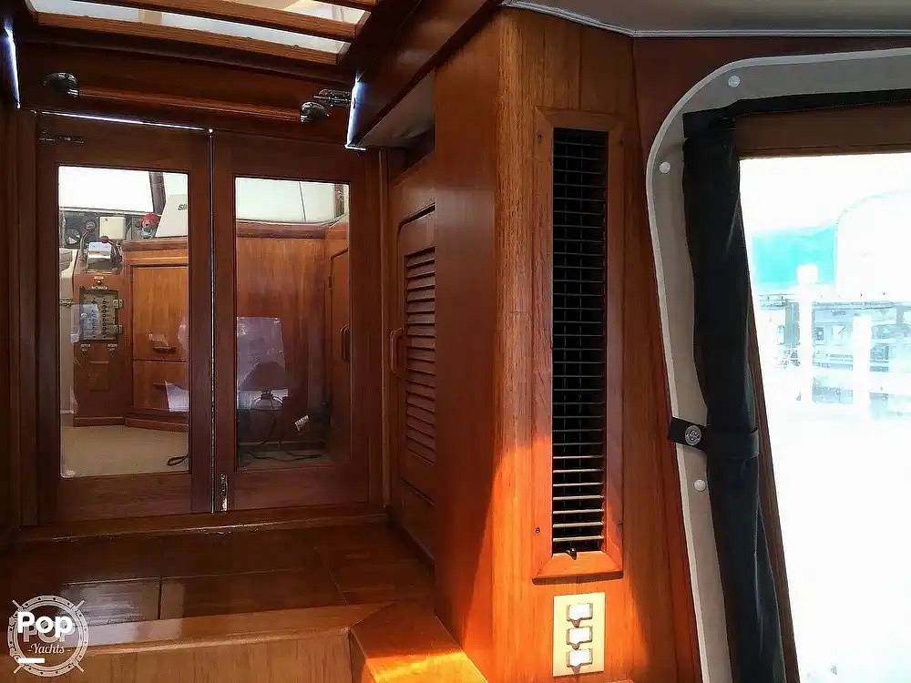 Slide: The Image of Gulfstar 49 MY 1985 - 15074714