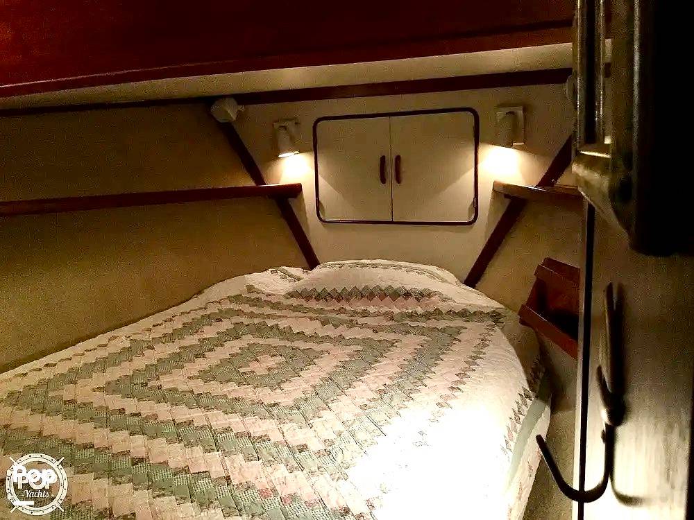 Slide: The Image of Gulfstar 49 MY 1985 - 15074715