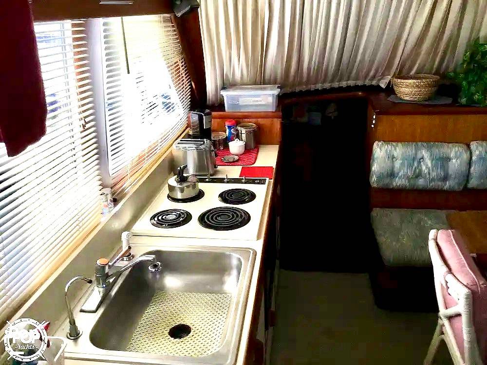 Slide: The Image of Gulfstar 49 MY 1985 - 15074716