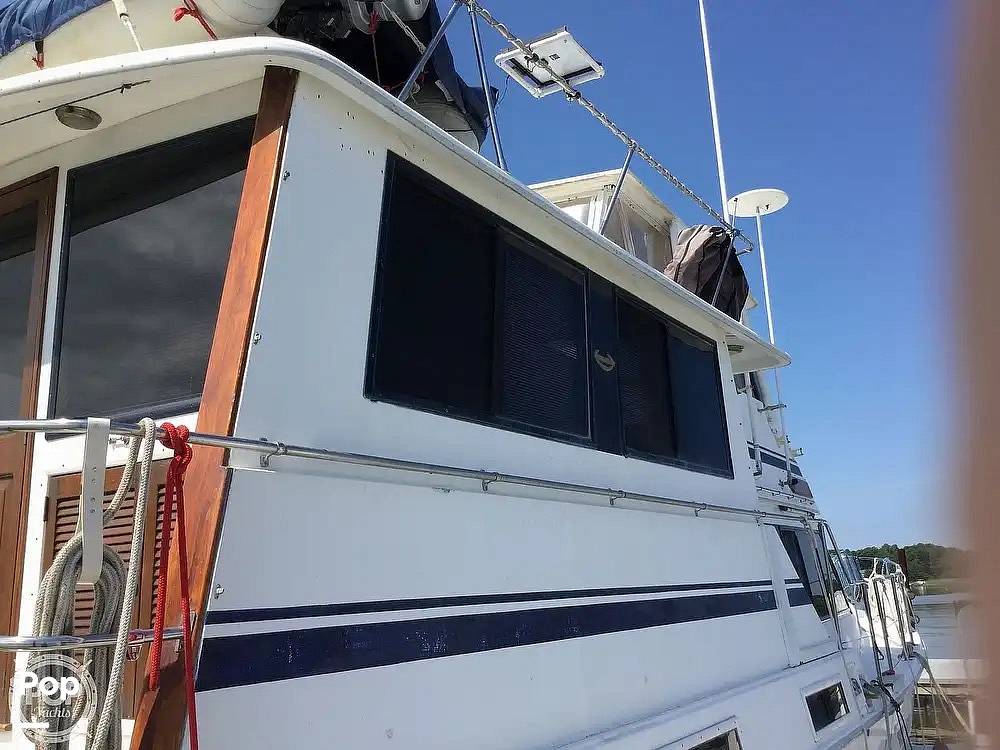 Slide: The Image of Gulfstar 49 MY 1985 - 15145364