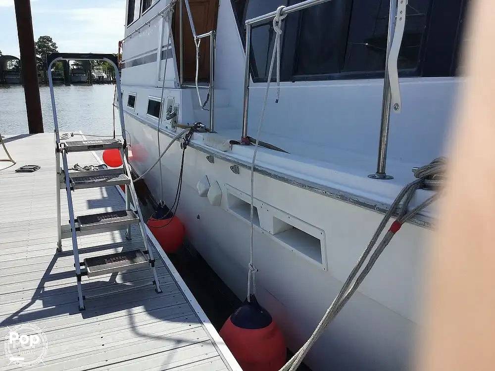 Slide: The Image of Gulfstar 49 MY 1985 - 15145365