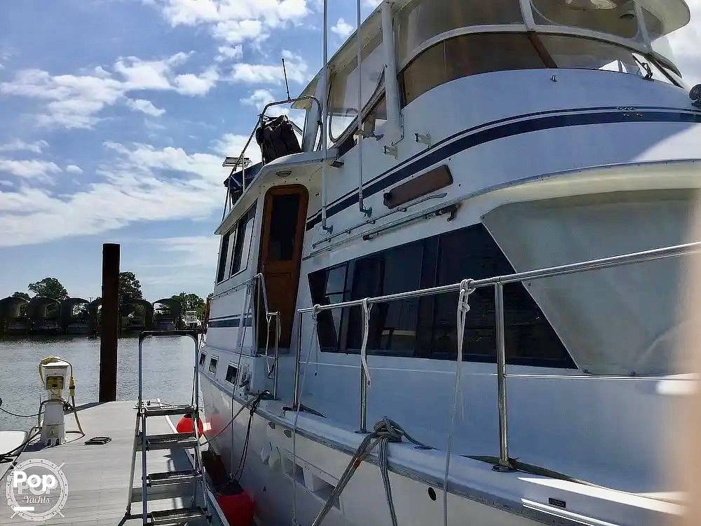 Slide: The Image of Gulfstar 49 MY 1985 - 15145366