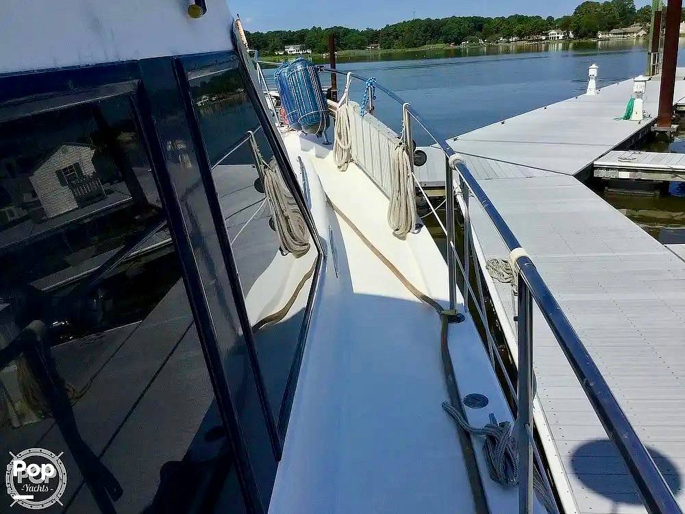 Slide: The Image of Gulfstar 49 MY 1985 - 15145367