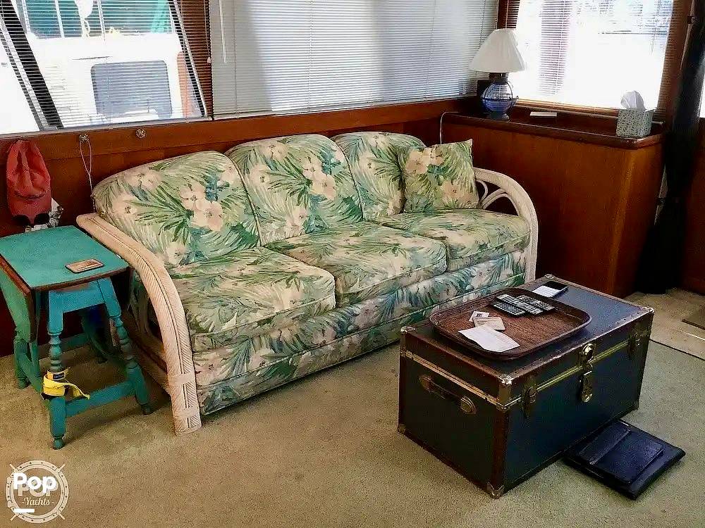 Slide: The Image of Gulfstar 49 MY 1985 - 15145371