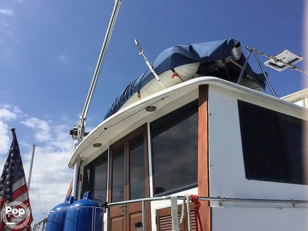 Slide: The Image of Gulfstar 49 MY 1985 - 15074700